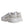 Dolce & Gabbana White Leather Daymaster Low Top Sneakers Shoes