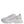 Dolce & Gabbana White Leather Daymaster Low Top Sneakers Shoes