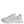 Dolce & Gabbana White Leather Daymaster Low Top Sneaker Shoes