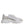 Dolce & Gabbana White Leather Daymaster Low Top Sneaker Shoes