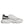 Dolce & Gabbana White Silver DAYMASTER Leather Men Sneakers Shoes