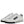 Dolce & Gabbana White Leather Low Top Men Sneakers Shoes