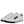 Dolce & Gabbana White Leather Low Top Men Sneakers Shoes