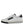 Dolce & Gabbana White Leather Low Top Men Sneakers Shoes