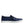 Dolce & Gabbana Blue Croc Exotic Leather Men Sneakers Shoes