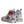 Dolce & Gabbana White Cotton Graffiti High Top Sneaker Shoes