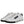 Dolce & Gabbana White Leather Low Top Men Sneakers Shoes