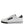 Dolce & Gabbana White Leather Low Top Men Sneakers Shoes