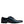 Dolce & Gabbana Peacock Patent Leather Derby Men Dress Shoes