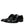 Dolce & Gabbana Black Leather Derby Formal Men Dress Shoes