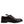 Dolce & Gabbana Bordeaux Leather Derby Formal Dress Shoes