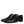 Dolce & Gabbana Black Leather Lace Up Men Derby Formal Shoes