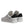 Dolce & Gabbana White Black Leather Low Top Men Sneakers Shoes