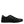 Dolce & Gabbana Black Leather London Heart Men Sneakers Shoes