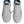 Dolce & Gabbana White Blue Portofino Low Top Sneakers Shoes