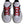 Dolce & Gabbana White SORRENTO Sport Stretch Sneakers Shoes