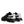 Dolce & Gabbana Black Daymaster Low Top Men Sneakers Shoes