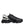 Dolce & Gabbana Black Daymaster Low Top Men Sneakers Shoes