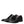 Dolce & Gabbana Black Leather Derby Wingtip Formal Shoes