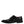 Dolce & Gabbana Black Leather Derby Wingtip Formal Shoes