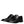 Dolce & Gabbana Black Leather Derby Wingtip Formal Shoes