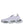 Dolce & Gabbana White Slip On Wave Low Top Men Sneakers Shoes