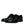 Dolce & Gabbana Black Leather Derby Wingtip Formal Shoes