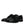 Dolce & Gabbana Black Leather Derby Wingtip Formal Shoes