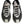 Dolce & Gabbana Multicolor NS1 Low Top Men Sneakers Shoes