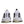 Dolce & Gabbana White SORRENTO Sport Stretch Sneakers Shoes