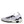 Dolce & Gabbana White SORRENTO Sport Stretch Sneakers Shoes