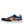 Dolce & Gabbana Multicolor Leather Suede Low Top Sneakers Shoes