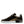 Dolce & Gabbana Gold Leather Logo Portofino Men Sneaker Shoes