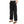 Street One Black Linen Jeans & Pant