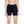 Vero Moda Black Polyamide Short