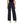 Jacqueline De Yong Black Cotton Jeans & Pant