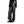 Jacqueline De Yong Black Polyester Jeans & Pant