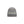 Only Gray Acrylic Hat