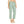 Street One Turquoise Cotton Jeans & Pant