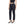 Street One Black Cotton Jeans & Pant