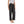 Street One Black Polyester Jeans & Pant