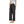 Street One Black Polyester Jeans & Pant