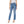 Vero Moda Light Blue Cotton Jeans & Pant