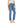 Vero Moda Light Blue Cotton Jeans & Pant