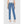 Vero Moda Light Blue Cotton Jeans & Pant