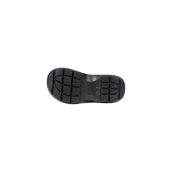 Crocs Black Croslite Boot