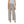 Only Beige Cotton Jeans & Pant