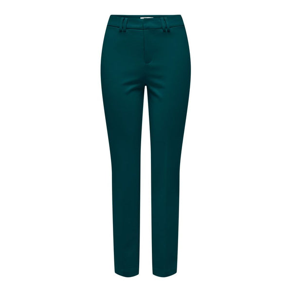 Only Green Polyester Jeans & Pant