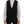 Dolce & Gabbana Sleek Striped Wool Blend Waistcoat Vest