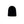 Tommy Hilfiger Jeans Black Organic Cotton Hat